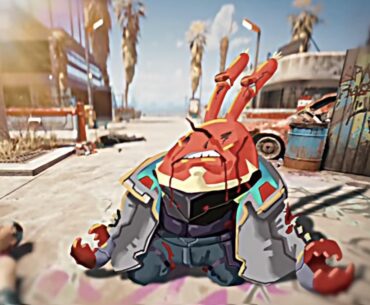 Edgerunners 2, episode 3 frame leak