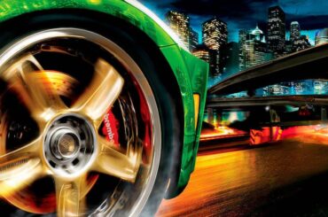 After 30 + years, it appears Need for Speed is dead, as EA Confirms Fate of Criterion, Leaving the franchise on Life Support.