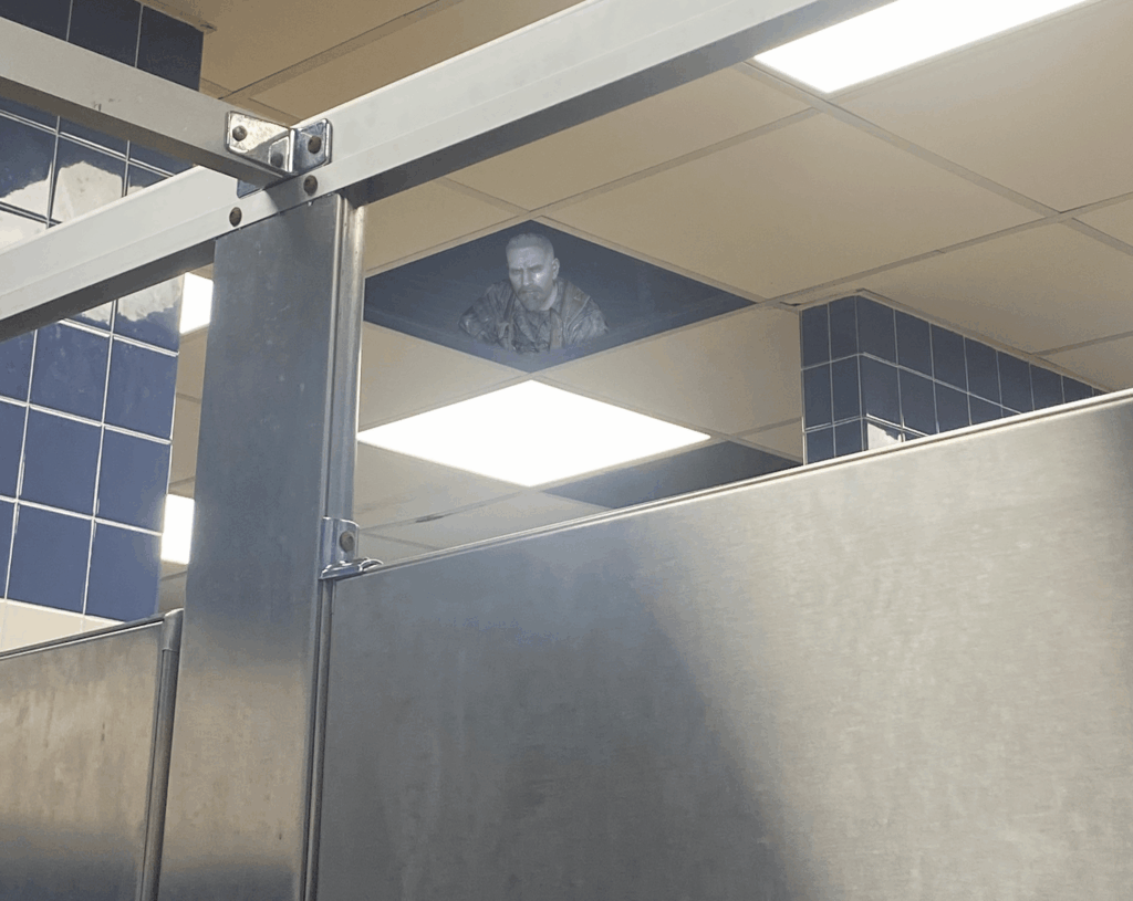 [BO] Ever since I touched Black Ops 1 again, I see Reznov everywhere