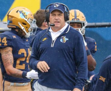 WVU Fans Predict How Many Games Rich Rod Will Win in Year Two
