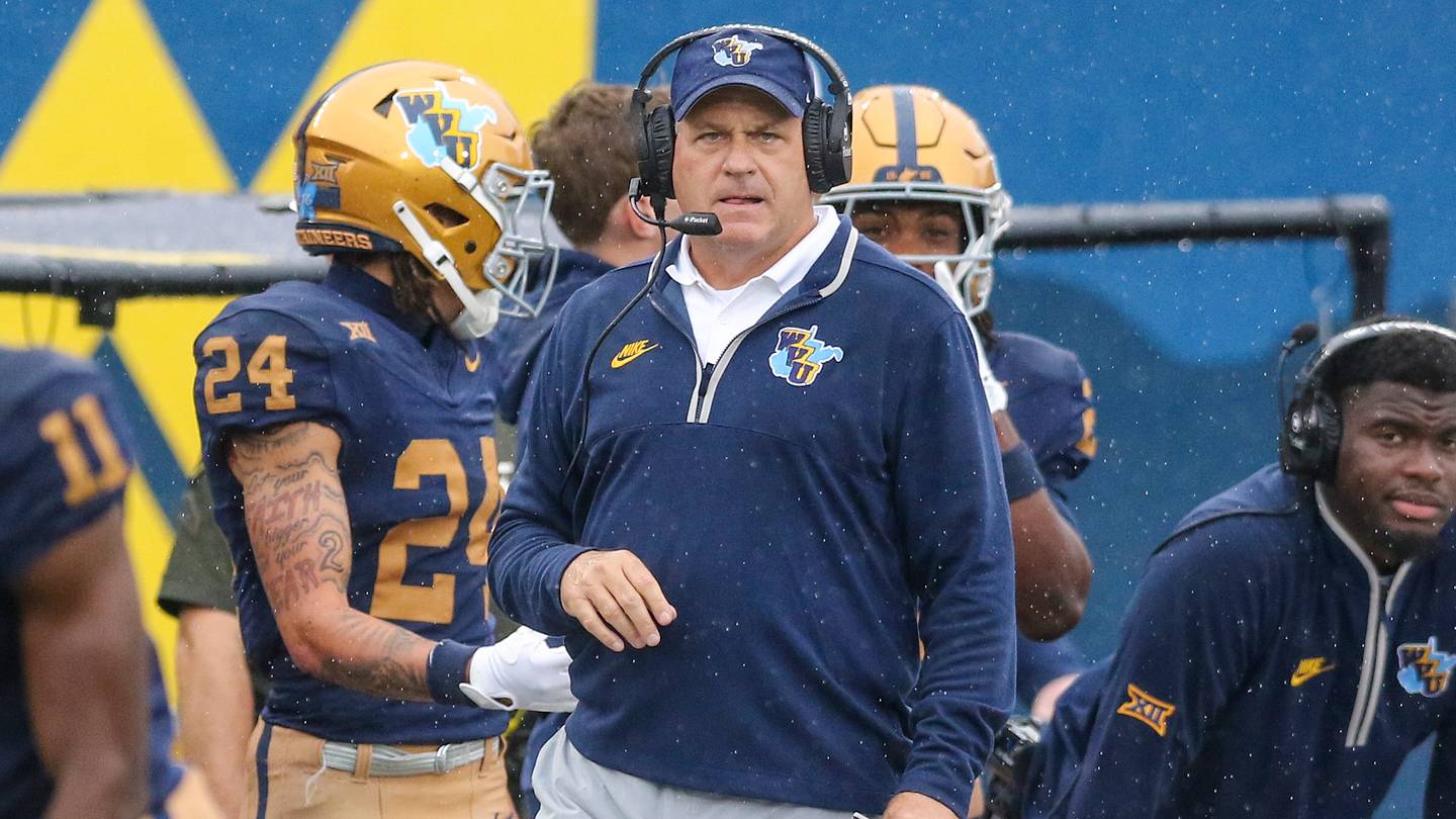 WVU Fans Predict How Many Games Rich Rod Will Win in Year Two WVU Fans Predict How Many Games Rich Rod Will Win in Year Two