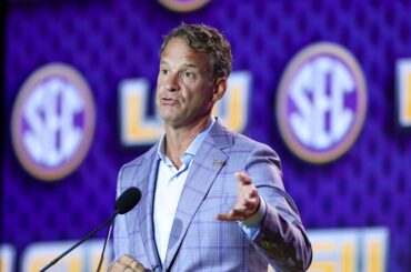 ESPN Names 5 Must-Watch SEC Games for 2026 College Football Season