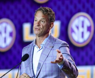 ESPN Names 5 Must-Watch SEC Games for 2026 College Football Season