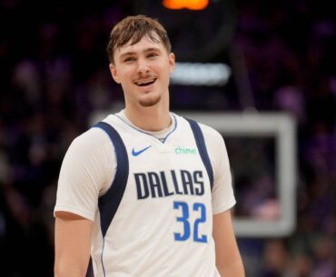 5 Must-Watch Games for Dallas Mavericks in 2026-27 Season