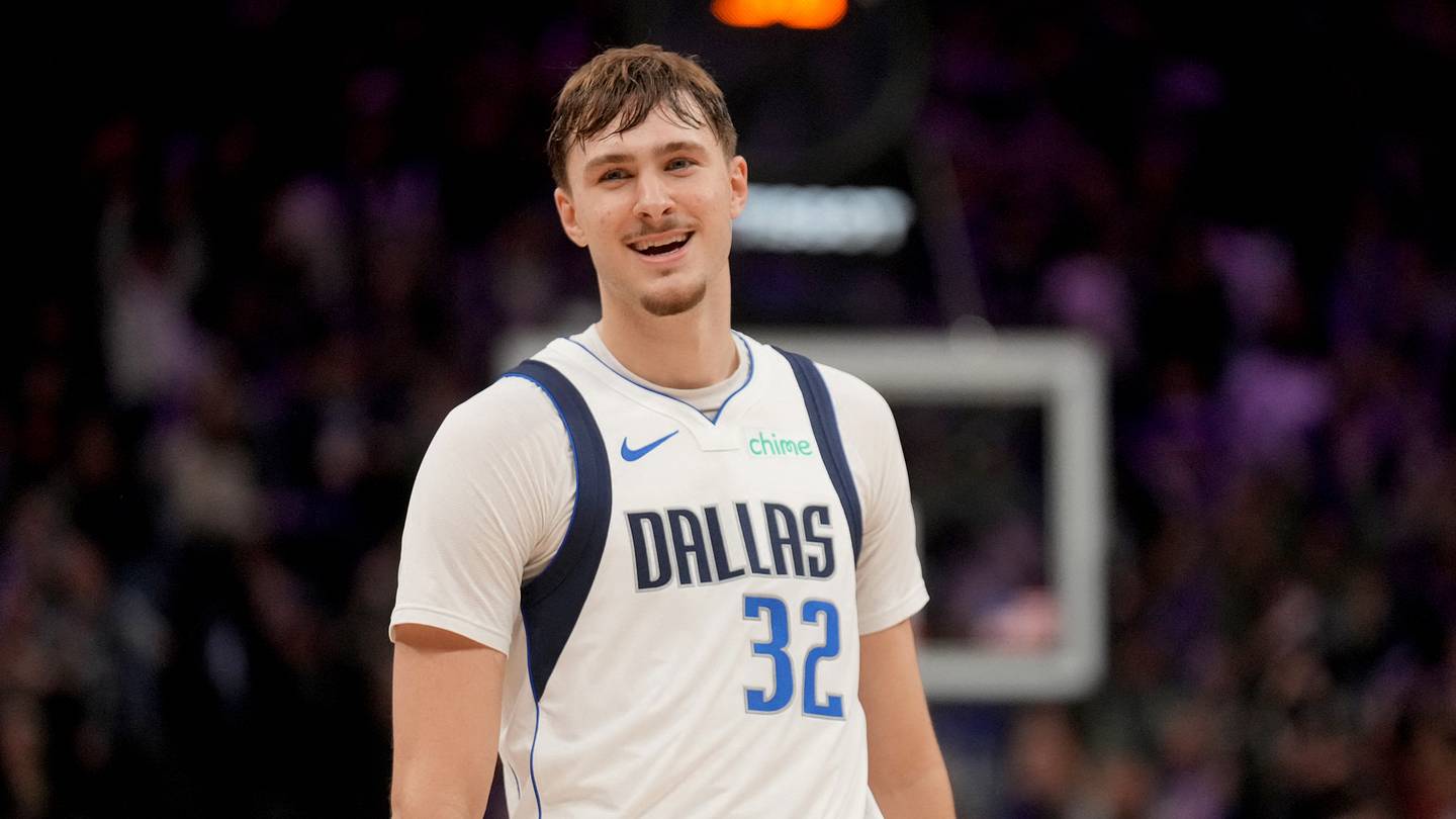 5 Must-Watch Games for Dallas Mavericks in 2026-27 Season 5 Must-Watch Games for Dallas Mavericks in 2026-27 Season