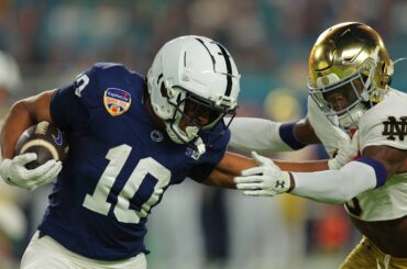 No Indiana? No Problem. Notre Dame Could Line Up These 5 Headliner Home-and-Home Games