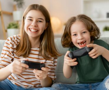 Are Video Games The Secret Weapon To Solving The STEM Skills Crisis?