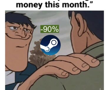 At 90% off, I'm basically making a profit.....