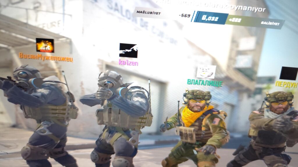 Play 30 round, get -600 elo