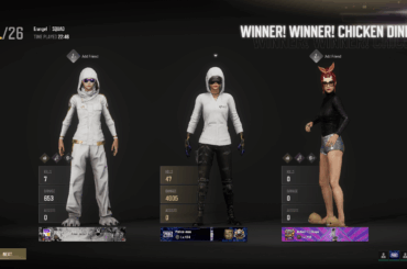 47 kills 4k dmg