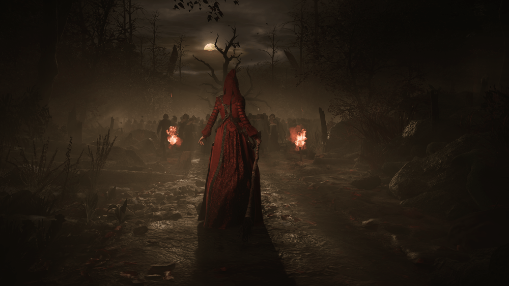 ‘1666: Amsterdam’ Sets Early Access Release Date (Gaming Roundup) '1666: Amsterdam' Sets Early Access Release Date (Gaming Roundup)