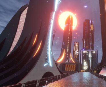 System Critical 3 Review - A Poorly Designed Arcade Shooter