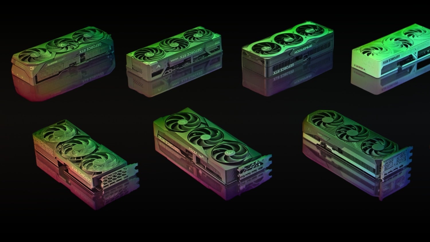 More PC gamers are using GPUs with 16GB of VRAM than 8GB, according to the latest Steam data TweakTown logo