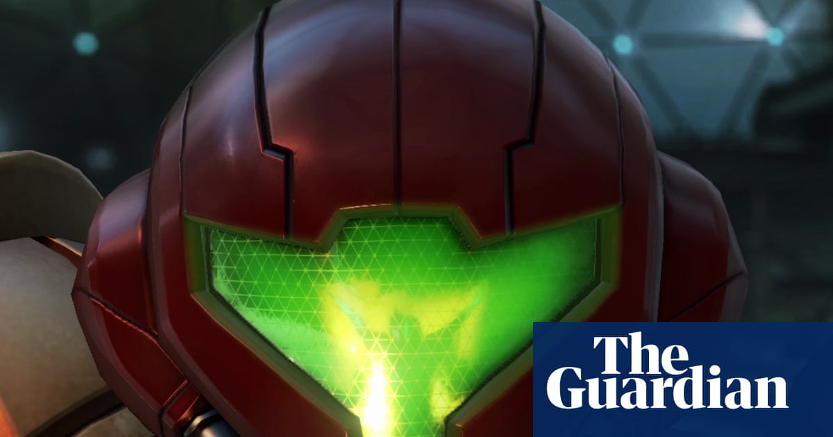 Metroid at 40: happy birthday to Samus Aran, gaming’s greatest badass and my personal heroine | Games Metroid at 40: happy birthday to Samus Aran, gaming’s greatest badass and my personal heroine | Games