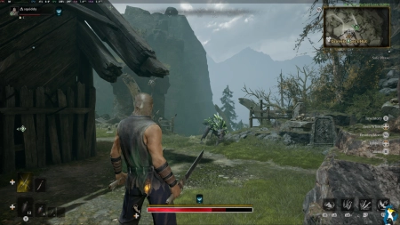 Mistfall Hunter on Steam Machine Mistfall Hunter on Steam Machine