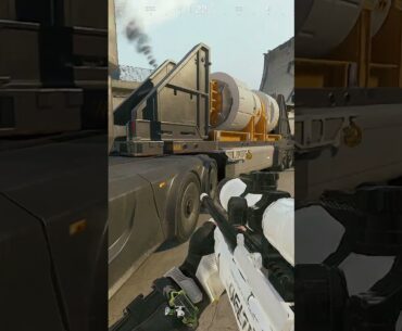 SVCH + M700 is INSANE in Delta Force