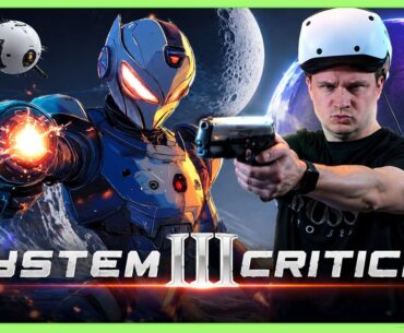 WARNING! Do not buy this PSVR 2 game under any circumstances!
