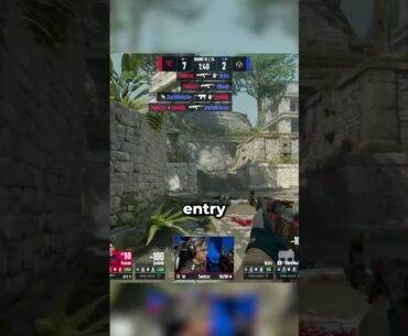 Prime Twistzz is SO BACK!? 🔥 #cs2