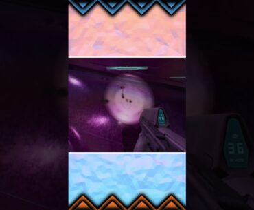 Soft-locked by an Enemy in a Wall!