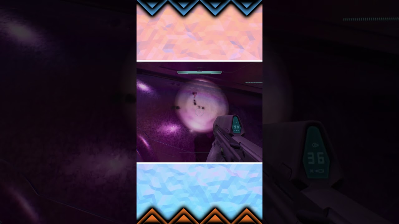 Soft-locked by an Enemy in a Wall! Soft-locked by an Enemy in a Wall!