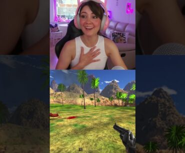 Serious Sam Is All Fun And Games until it's not #serioussamthefirstencounter #fpsgames #fps #gaming