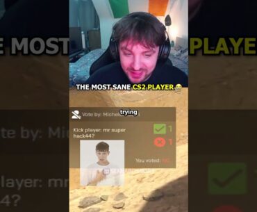 CS2 Players are literal LUNATICS 😭#cs2 #counterstrike
