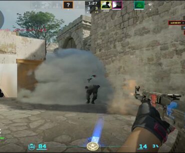 m0NESY RETURNS TO STREAMING AND PLAYS FACEIT | CS2