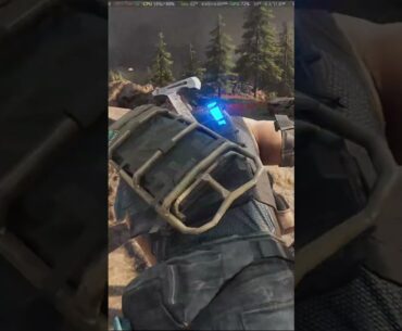 3 sniper in 1 hahah #delta #deltaforce #battle #fps #gaming #ninja