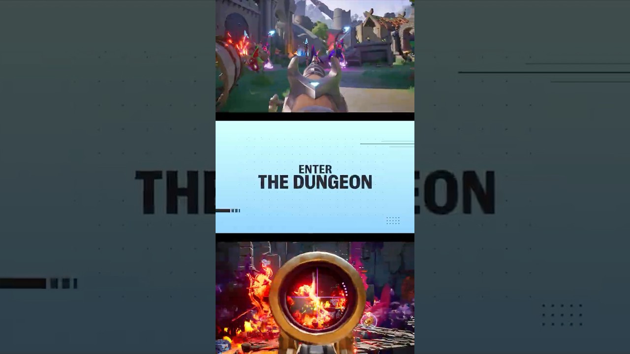 What Happens When Guns Meet Dragons? What Happens When Guns Meet Dragons?