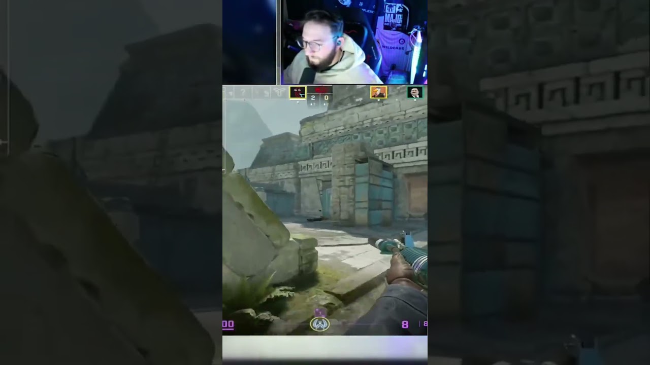 1v3 kinda clutch with it | #shorts #counterstrike #csgo #cs2 1v3 kinda clutch with it | #shorts #counterstrike #csgo #cs2