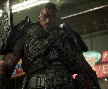 Gears Of War: E-Day Beta — How To Play And When Early Access Starts