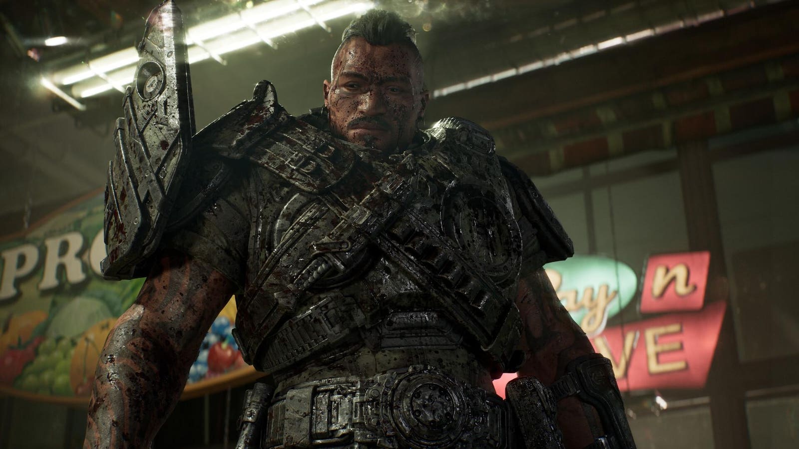 Gears Of War: E-Day Beta — How To Play And When Early Access Starts Gears Of War: E-Day Beta — How To Play And When Early Access Starts