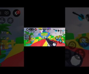 I Went FULL SWEAT MODE IN ROBLOX RIVALS #roblox #fps #games