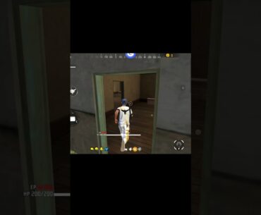 #FreeFire #FreeFireGameplay #RankedGameplay #SoloVsSquad #OneTap #SniperClutch #GamingShorts