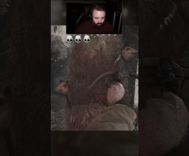 GGs! #fps #gaming #huntshowdown