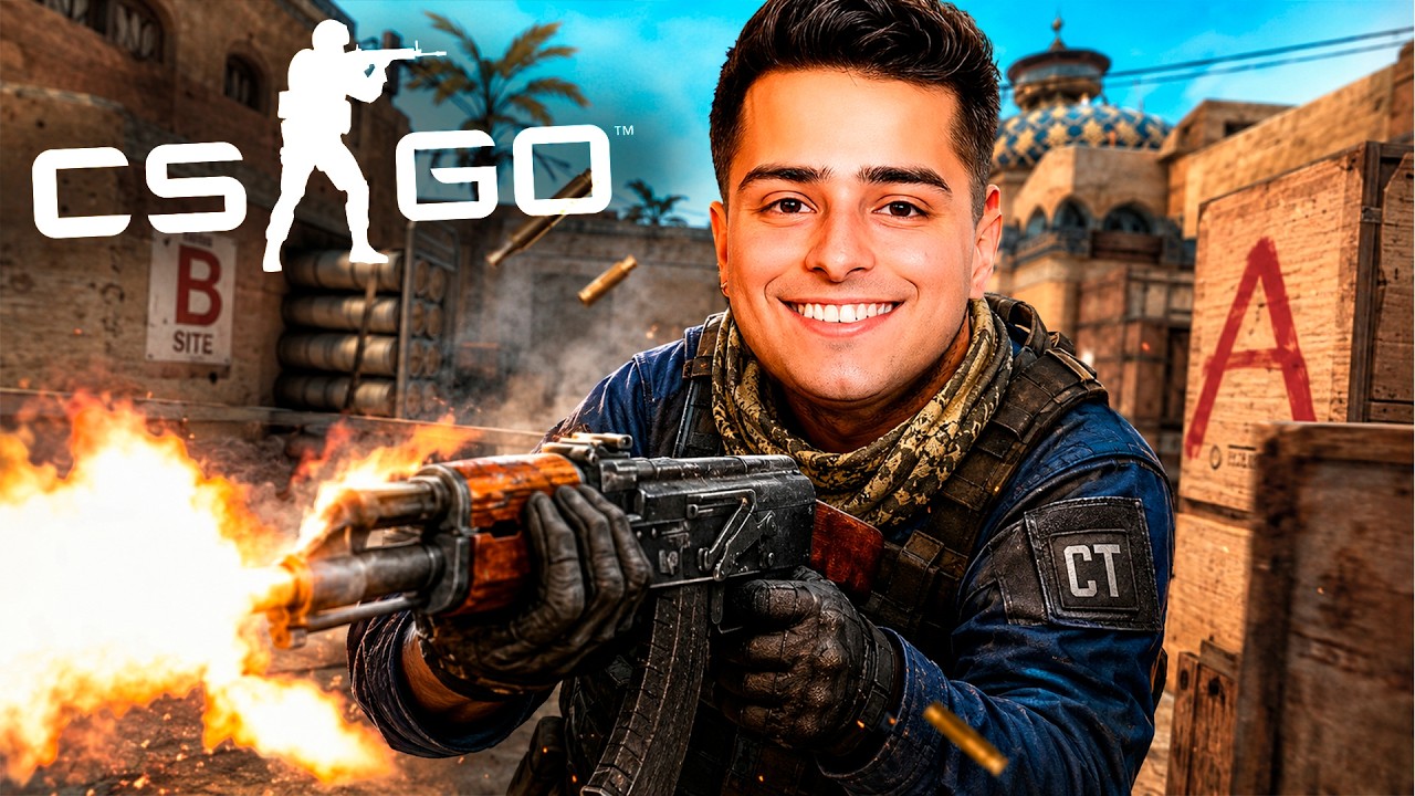 JOGANDO Counter Strike 2 COM OS AMIGOS | LOUD CORINGA JOGANDO Counter Strike 2 COM OS AMIGOS | LOUD CORINGA