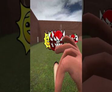 Part 246 #garrysmod #gmod #nexbots #rhrnextbots