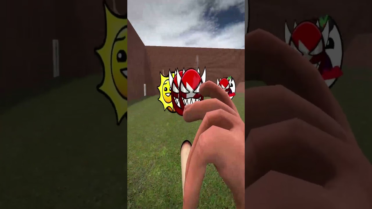 Part 246 #garrysmod #gmod #nexbots #rhrnextbots Part 246 #garrysmod #gmod #nexbots #rhrnextbots