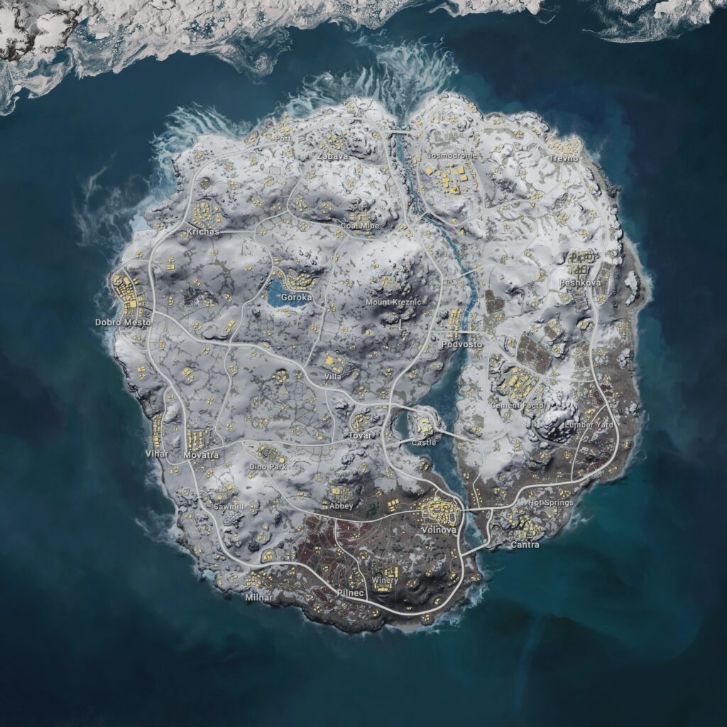 OG Vikendi
