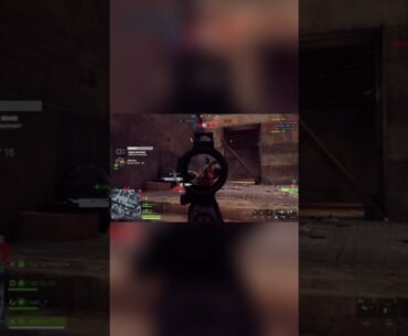 HOG CRANKIN' #bf6 #battlefield #warzone #pvp #fyp #gaming #redsec #multiplayer #fps #gg #fpsgames