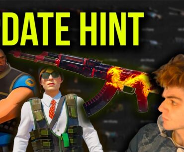 Valve Finally Released An Operation ( In TF2.)