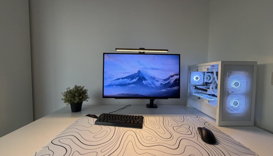 Advice? First battlestation