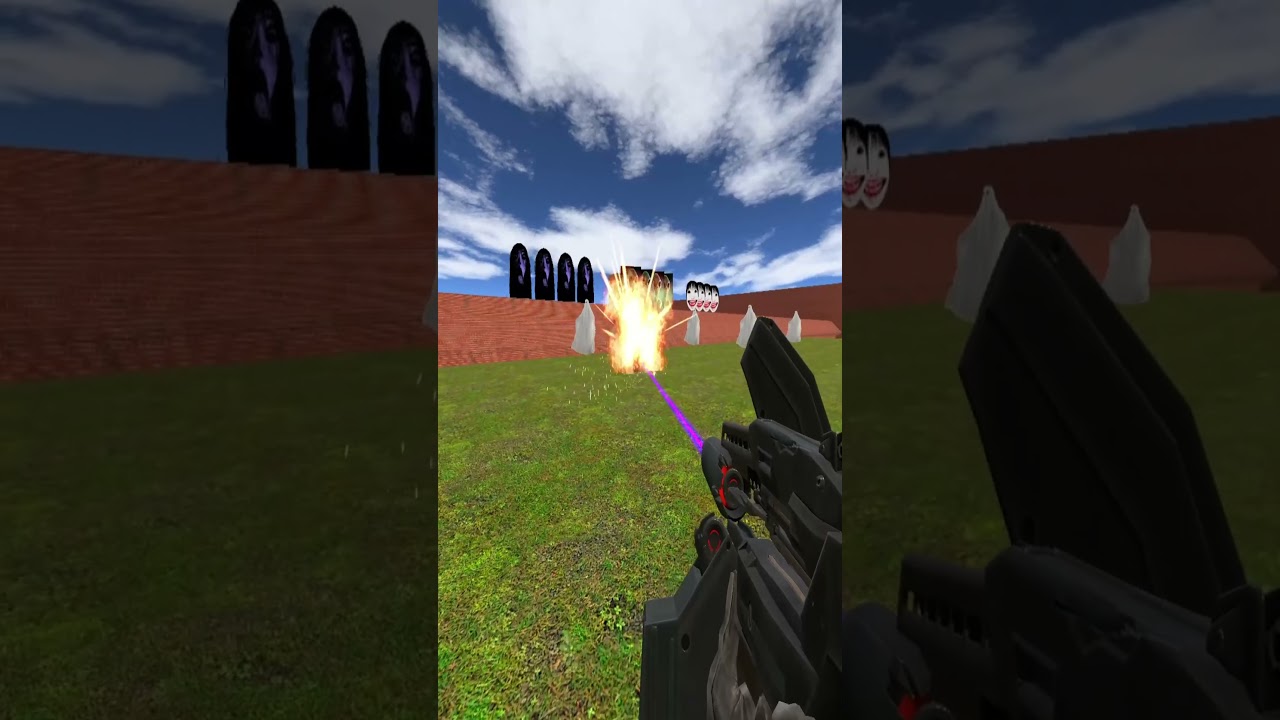 GARRYS MOD VIDEO -336#ibrm#gaminmg#2.0 GARRYS MOD VIDEO -336#ibrm#gaminmg#2.0