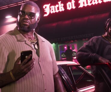 Grand Theft Auto 6 Details Emerge Before Netflix Reveal