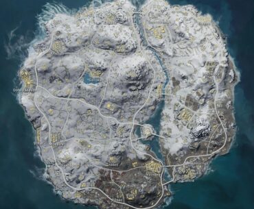 How do we get the DEVS to bring back OG Vikendi?