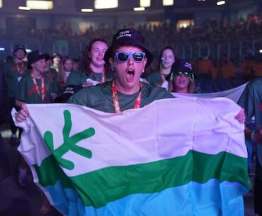 2026 N.L. Summer Games kick off with joyous opening ceremony