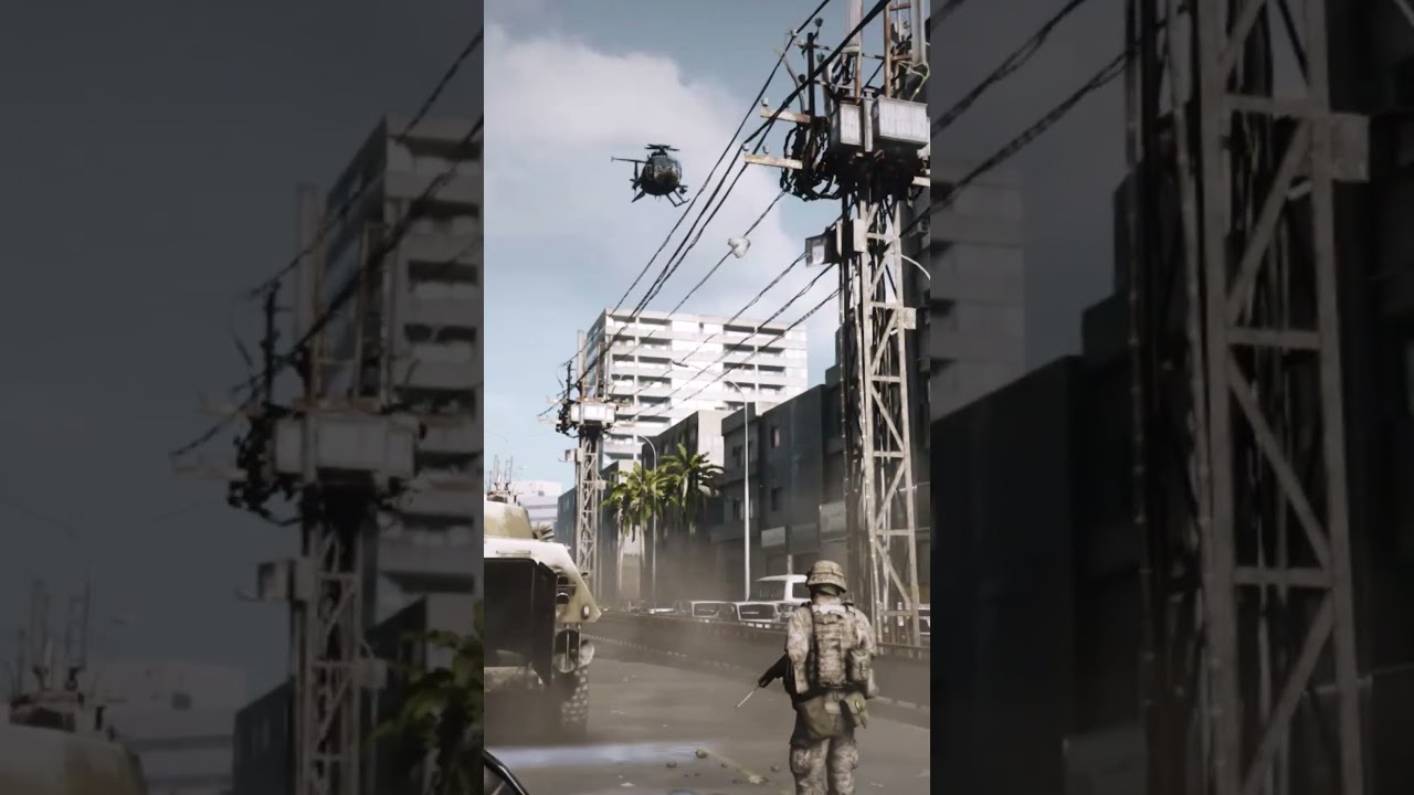 Counter-Strike Short – Battlefield and Counter-Strike Share a Texture Counter-Strike Short - Battlefield and Counter-Strike Share a Texture