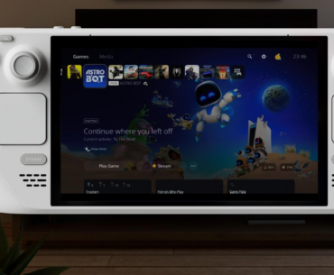 PlayStation games can now be streamed on Steam Deck and Steam Machine