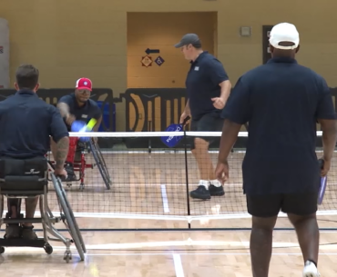 2027 Warrior Games coming to ESPN Wide World of Sports Complex in Orlando