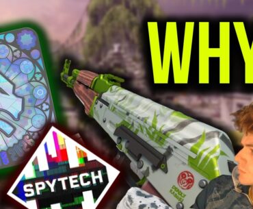 de_news | What Actually Happened to the CS2 Market Last Month